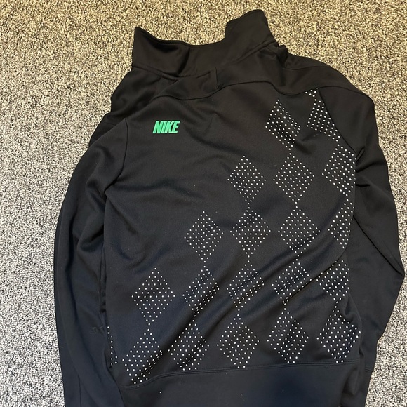 Nike Performance Golf Jacket - Picture 3 of 3